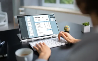 Facturation électronique : ce qui change pour les créateurs et les micro-entrepreneurs (2026-2027)